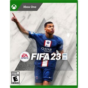 FIFA 23 for Xbox One  VIDEOGAMES